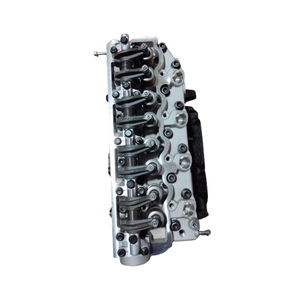 Nuevo Motor Turbodiésel 4D56T 2.5L 119kW 220Nm Torque, Garantía de 12 Meses, Probado Profesionalmente, Aleación de Aluminio+Hierro Fundido para Pajero - Product Image 5