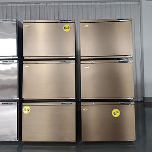 Холодильник для тел Fuyono MR-AC-1 в европейском стиле, для гробов и шкатулок, -18°C, экологичный, долговечный, экспортный, для рынка Европы - Product Image 4