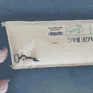 高品質コンテナダンネージエアバッグ耐衝撃出荷保護コンテナ用エアダンネージバッグはカスタムを受け入れます - Product Image 2