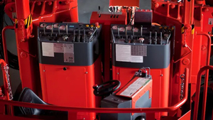 DT821 Foreuse hydraulique souterraine complète avec drifter pour le forage de tunnels et de roches - Product Image 4