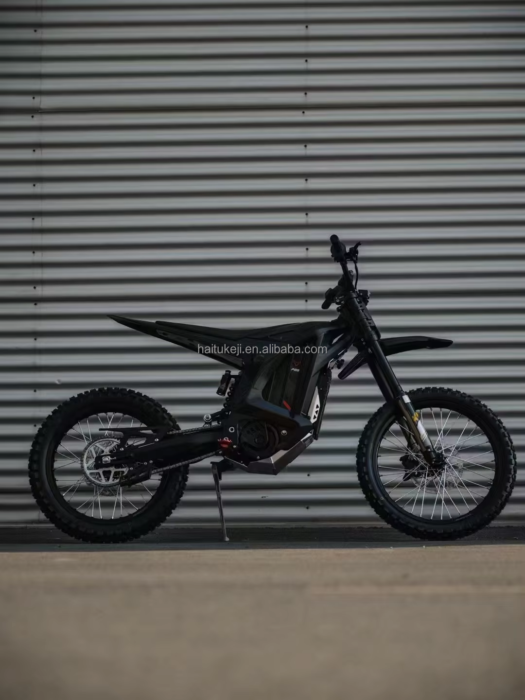 Fourche XE Pro S Noire