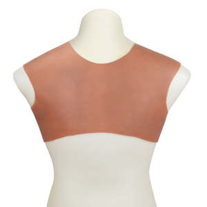 Prothèse mammaire artificielle en silicone <span class=keywords><strong>Coupe</strong></span> E Seins Fesses dodues et rehausseur de hanche Short rembourré pour le travestissement d'<span class=keywords><strong>homme</strong></span> à femme - Product Image 4