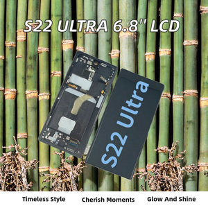 เมนบอร์ดโทรศัพท์มือถือ <span class=keywords><strong>S22</strong></span> Ultra สำหรับซ่อมแซม ขายส่ง - Product Image 2