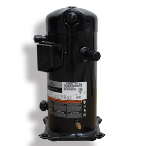 คอมเพรสเซอร์โคปแลนด์สโครล รุ่น ZPD61KCE ใช้กับสารทำความเย็น R-410A สำหรับเครื่องปรับอากาศและเครื่องทำความเย็นเท่านั้น - Product Image 4