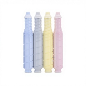Cartouches de toner rechargeables JUNKE TN620 authentiques pour Konica Minolta C1060 C1070 C2060 C2070 C3070 C3080 Originales - Product Image 1