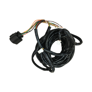 Wideband 52mm AFR không khí nhiên liệu tỷ lệ đo với 4.9 lsu cảm biến 24V cảm biến tự động cho động cơ/Xe Tải 1-năm bảo hành-30-4110 - Product Image 5