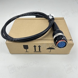 CABLE 88894001 Módulo de Control del Motor (ECM) Flash Manager Cable OBD Apto para Motores V-o-lvo/V-olvo Vodia - Product Image 3