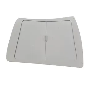 Vehicle Sunshade magnetic see through for all windows and glass roof of 2022 2023 model S model Y high performance items