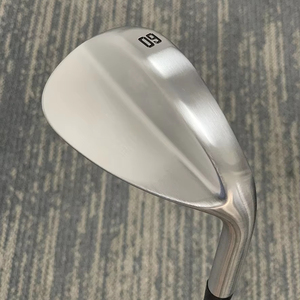 431 thép không gỉ đầu chỉ usga phù hợp với khuôn mặt không có mạ màu tay phải 56 58 60 độ Golf Wedges Set - Product Image 1