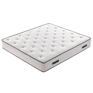 <span class=keywords><strong>Matelas</strong></span> en mousse latex confortable et abordable Fourniture en usine de Chine <span class=keywords><strong>Matelas</strong></span> en mousse à mémoire de forme pleine grandeur <span class=keywords><strong>Matelas</strong></span> de lit d'hôtel à domicile dans une boîte - Product Image 3