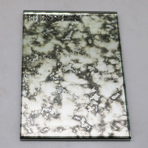 Espejo de Vidrio Vintage Directo de Fábrica, Efecto <span class=keywords><strong>Mercurio</strong></span>, Lámina de Espejo Plateado Antiguo Cortada a Medida para Diseño de Interiores - Product Image 6