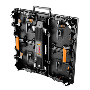 P2.97 Rental LED Display Panel SMD1415 7680Hz High Refresh <b>Outdoor</b> LED Video Wall with SDK & OEM Support LED <b>Cabinet</b> - Product Image 2