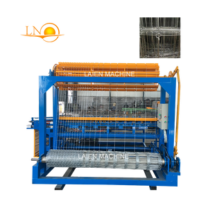 <span class=keywords><strong>Veld</strong></span> span máquina de cerca para ganado en la cerca de la granja cerca de pastizales hecha en China - Product Image 1