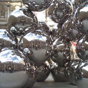 <span class=keywords><strong>Boule</strong></span> de miroir sphère décoration PVC réfléchissant publicité gonflables <span class=keywords><strong>boule</strong></span> de miroir colorée gonflables <span class=keywords><strong>boule</strong></span> de miroir colorée - Product Image 4