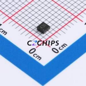 ทรานซิสเตอร์ฟิลด์ทรานซิสเตอร์ (Mosfet) SC-70-6 FDMA430NZ-VB แบบดั้งเดิมและใหม่เอี่ยม - Product Image 1