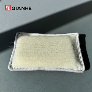 Tampon de nettoyage QIANHE 220x150mm pour presses d'impression, lingettes de nettoyage pour machines de sérigraphie - Product Image 2