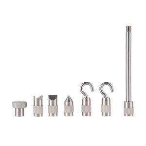 Alat Ukur Kekuatan Tarik Dorong Elektronik Digital FM-204-1/2/5/10/20/50K dengan Garansi 1 Tahun - Product Image 5