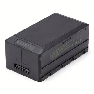 แบตเตอรี่โดรนแท้รุ่น DJTB60 แบตเตอรี่อัจฉริยะสำหรับการบิน ความจุสูง 5935 มิลลิแอมป์ชั่วโมง 22.2 โวลต์ สำหรับ M350 RTK /M300 โดรน แบตเตอรี่ TB60 - Product Image 1