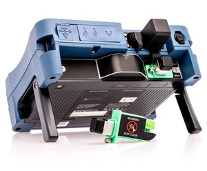 EXFO MaxTester 715D Actualización para Última Milla SM1 1310/1550nm 30/30dB SC Pantalla Táctil hasta 200km - Product Image 3