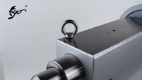 Tiger Cnc Center – Contre-pointe manuelle légère, gamme complète de modèles, table rotative neuve, best-seller 160/210/255/310