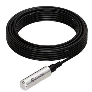 جهاز قياس مستوى المياه PT220 RS485 عالي الدقة وصغير الحجم، مقاوم للماء IP68، جهاز إرسال مستوى السوائل والزيوت والغازات - Product Image 1