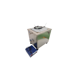 Nettoyeur <span class=keywords><strong>à</strong></span> ultrasons industriel électrique neuf <span class=keywords><strong>à</strong></span> <span class=keywords><strong>prix</strong></span> d'usine pour pièces automobiles avec nettoyage <span class=keywords><strong>à</strong></span> l'eau chaude et <span class=keywords><strong>bain</strong></span> ultrasonique - Product Image 5