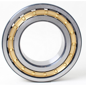 Roulements à rouleaux cylindriques à une rangée de haute précision série NU1024 Capacité de charge radiale élevée pour les machines pour les industries agricoles - Product Image 5