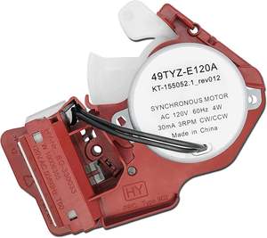 Actuador DE CAMBIO DE arandela W10006355 mejorado compatible <span class=keywords><strong>con</strong></span> Whirlpool, Maytag, <span class=keywords><strong>Ken</strong></span> More <span class=keywords><strong>Lavadora</strong></span> reemplaza WPW10006355 - Product Image 1