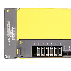 FANUC A06B-6111-H022 ซีรีส์อัลฟ่า เซอร์โวมอเตอร์ AC - Product Image 5
