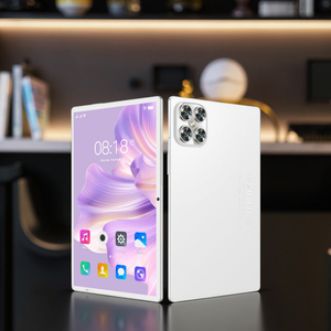 Versi Global Baru Tidak Terkunci 2026 Mini <span class=keywords><strong>Pad</strong></span> 16GB RAM 1TB <span class=keywords><strong>Dual</strong></span> SIM 4G MTK Octa <span class=keywords><strong>Core</strong></span> Android 12 Tablet Bisnis USB-C Garansi 1 Tahun - Product Image 2