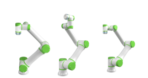 Soluzione di saldatura Cobot Mig Mag con auto per una comoda programmazione di impostazione semplice in movimento - Product Image 6