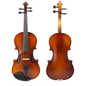 <span class=keywords><strong>Concert</strong></span> Emballage Profesy Avec Étui Professionnel À La Main Meilleur Son <span class=keywords><strong>Violon</strong></span> Instrumento Musical - Product Image 2