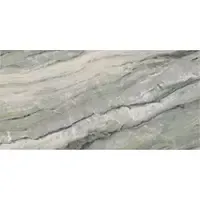 กระเบื้องพอร์ซเลนลายหินอ่อนคาลาคัตต้าโกลด์พิมพ์ลายด้วยหมึก 3 มิติ ขัดเงา ขนาดใหญ่ สำหรับเคาน์เตอร์ - Product Image 3