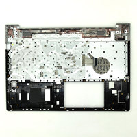 Untuk Laptop HP Probook 450 G6 Series, Cover Atas L4509-001, Casing Atas dengan Keyboard Backlit dan Palmrest, Suku Cadang Komputer