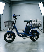 Xixi Princess Smart Lithium Uargo EV: Su compañero ideal para la vida diaria y un verdadero elemento esencial para la familia.
