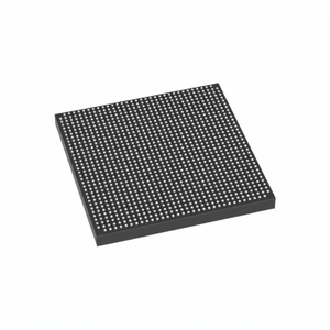 ชิ้นส่วนอิเล็กทรอนิกส์วงจรรวม FPGA 432 i.o 1152FBGA ชิ้นส่วนอิเล็กทรอนิกส์แบบฝังดั้งเดิม1152 bbga - Product Image 1