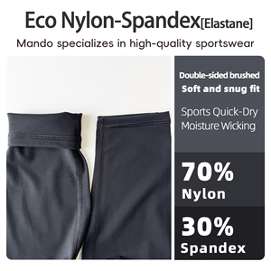 Leggings de Yoga de Cintura Alta con Efecto Levanta Glúteos, Ultra Alta Cintura, Modelo Legacy, con Costura Triple Tipo Mariposa, para Mujer, Gimnasio, Fitness, Deportes, Entrenamiento - Product Image 6