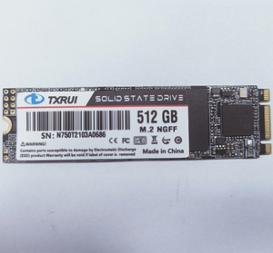 Txrui Barato al por Mayor, SSD M2 2280 M.2 NGFF de 128 GB, 256 GB, 480 GB, 512 GB, OEM - Product Image 5