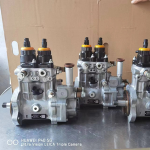 KOMATSU máy xúc Bộ phận động cơ bơm phun nhiên liệu 6737-71-1140 6156-71-1111 6156-71-1112 6211-72-1121 6745-71-1010 6754-71-1310 - Product Image 1