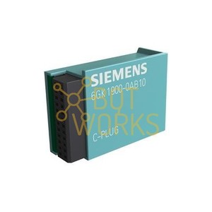 Siemens 6AG19000AB107AA0 - Nuovo - Product Image 1