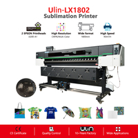 Impresora de Sublimación Ideal para Imprimir Camisetas Polo de Manga Corta