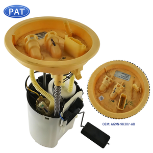 Ensemble de pompe à carburant PAT compatible avec <span class=keywords><strong>Ford</strong></span> Mondeo <span class=keywords><strong>MK4</strong></span> 2.0 Galaxie AG9N-9H307-AB AG9N-9H307-AD AG9N9H307AD AG9N9H307AB 1781654 W1442001 - Product Image 1