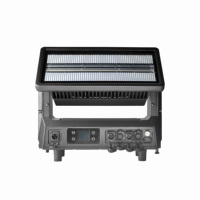 Projecteur LED Stroboscopique RVB Haute Puissance IP66 Étanche 1500W pour Concerts et Festivals