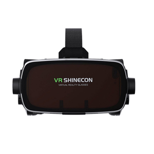 VR Tai Nghe Điện Thoại Di Động Chuyên Dụng Thực Tế Ảo Đầu Gắn Trên Mũ Bảo Hiểm Tất Cả-Trong-Một Máy - Product Image 2