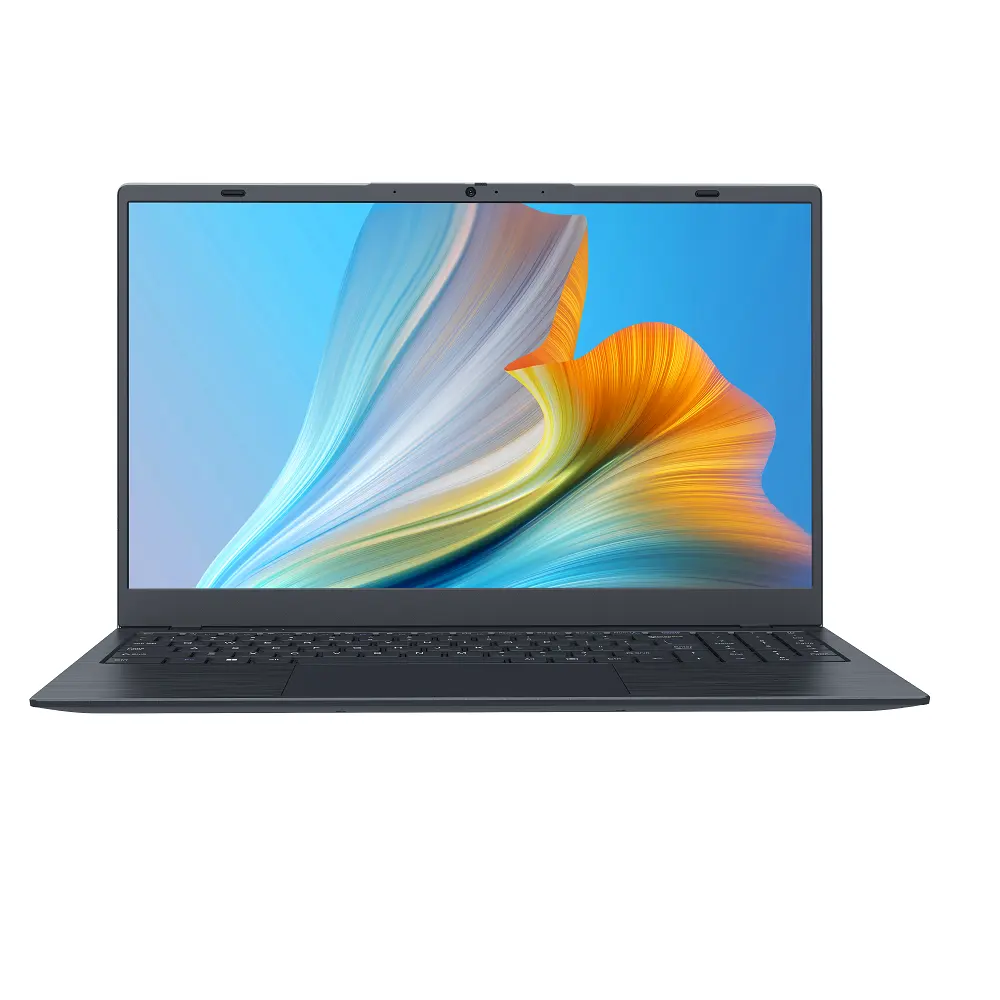 15.6インチWindows11真新しいノートブックN50952.4 Ghz DDR3 16GB RAM 256GB ROMおよびHDスクリーンラップトップコンピューター