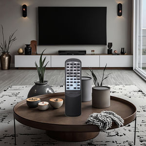 Nouvelle télécommande KR-V5580/RC-R0502 Compatible avec les systèmes audio <span class=keywords><strong>KENWOOD</strong></span> Lecteurs <span class=keywords><strong>CD</strong></span> Magnétophones V5570 - Product Image 6