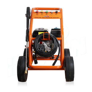 <span class=keywords><strong>Meilleur</strong></span> nettoyeur à jet d'eau 6,5 HP 3400 tr/min 2500 PSI 170 bars à <span class=keywords><strong>essence</strong></span> haute pression - Product Image 2
