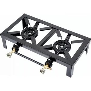 Cocinilla Cocina de Gas <span class=keywords><strong>Fogon</strong></span> 1 Quemador - Product Image 2