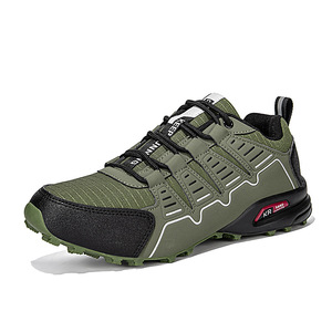 Zapatos de senderismo para hombre, zapatillas deportivas ligeras, transpirables, impermeables, para exteriores, talla 40, 41, 42, 43, 44, 45 - Product Image 3