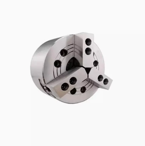 เครื่องกลึงซีเอ็นซี HANSUN HS-8L ระบบแกนหมุนเดี่ยว ขนาดจับชิ้นงาน 8 นิ้ว 2 แกน แบบเตียงเอียงแนวนอน ราคาประหยัด อัตโนมัติ - Product Image 5